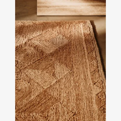 Soho Home Harringay Rug, 20 x 30cm Swatch