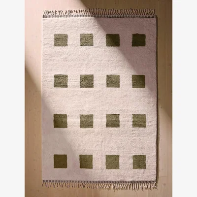 Soho Home Arcus Rug, 20 x 30cm Swatch
