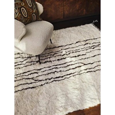 Soho Home Adagir Rug, 170 x 240cm