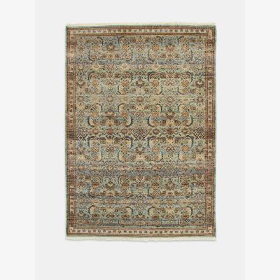 Soho Home Joseph Rug, 20 x 30cm Swatch