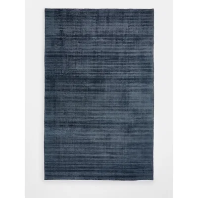 Soho Home Kendall Rug, Midnight Blue 200 x 300cm