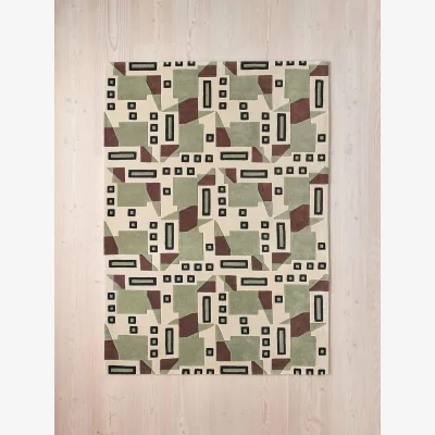 Soho Home Sonia Rug, 200 x 300cm