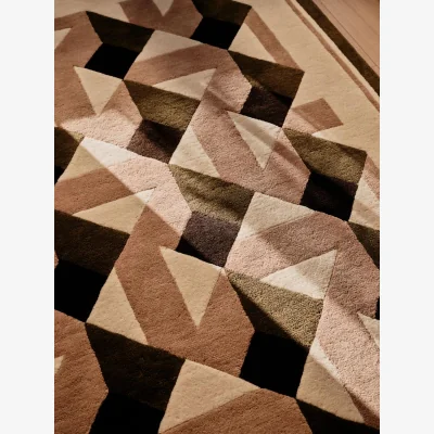 Soho Home Hewitt Rug, 170 x 240cm