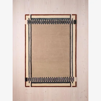 Soho Home Chapman Rug, 300 x 420cm