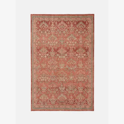 Soho Home Hugo Rug, 20 x 30cm Swatch