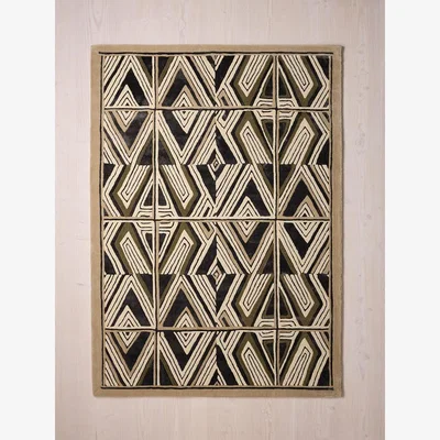 Soho Home Allier Rug, 20 x 30cm (Swatch)