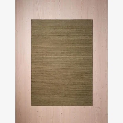 Soho Home Reid Rug, Sage, 270 x 360cm