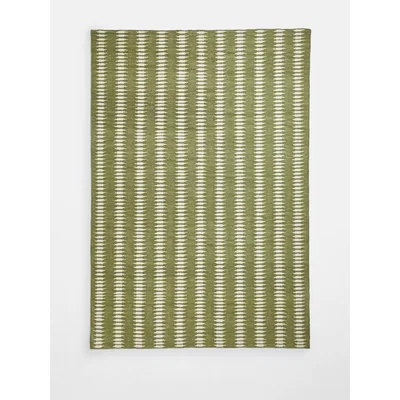 Soho Home Barra Rug Green, 170 x 240cm