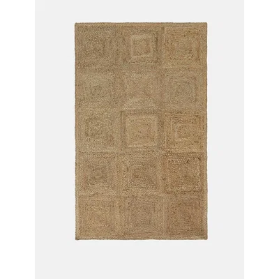 Soho Home Murcott Jute Rug - 180 x 240cm