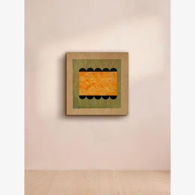 Soho Home 'Sun Rug' by Charlotte Roseberry