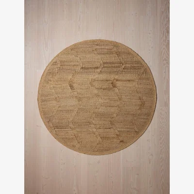 Soho Home Arta Rug, Round 200 x 200cm