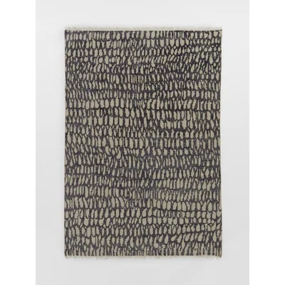 Soho Home Helibronn Rug, Navy, 170 x 240cm