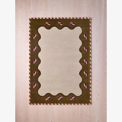 Soho Home Atticus Rug, 200 x 300cm