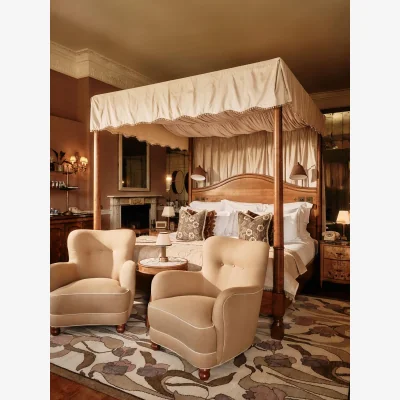 Soho Home Burgoyne Rug, 200 x 300cm