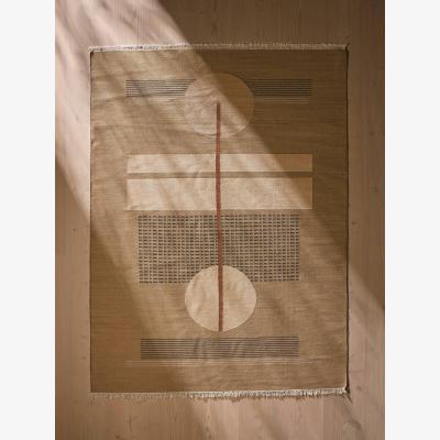 Soho Home Hayworth Rug, 20 x 30cm Swatch