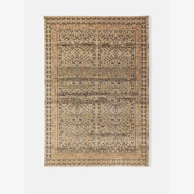 Soho Home Jimmy Rug, 20 x 30cm Swatch