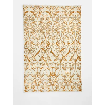 Soho Home Knighton Rug Rust, 200 x 300cm