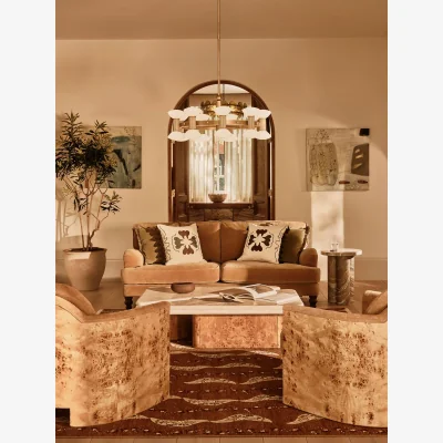 Soho Home Deklan Rug, 170 x 240cm