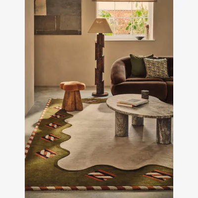 Soho Home Atticus Rug, 270 x 360cm