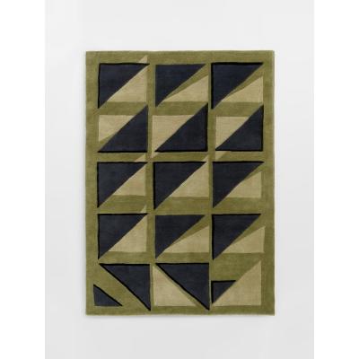 Soho Home Sinfield Rug, Navy, 200 x 300cm