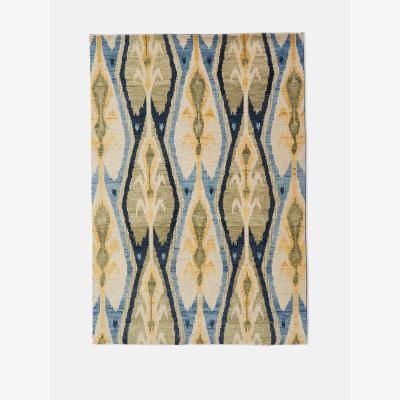 Soho Home Alderton Rug, Blue, 270 x 360cm