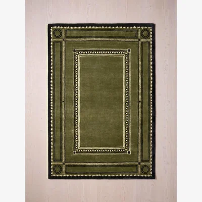 Soho Home Bayonne Rug, 20 x 30cm (Swatch)