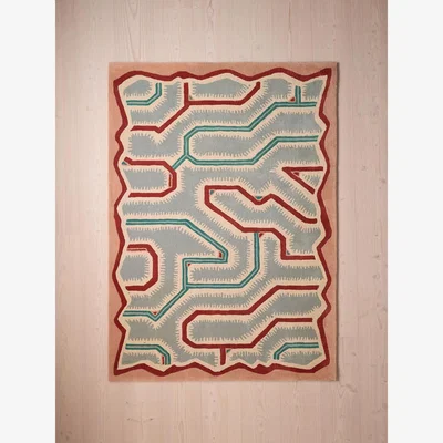 Soho Home Ropley Rug, 270 x 360cm