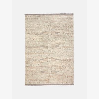 Soho Home Tiva Rug Natural, 170 x 240cm
