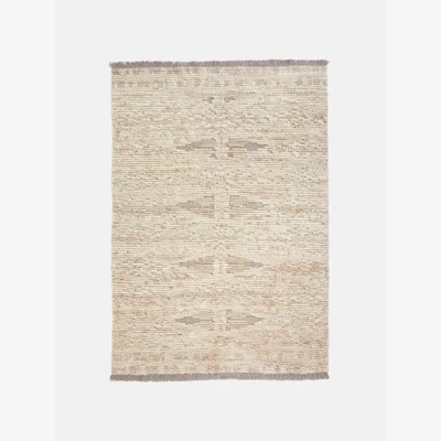 Soho Home Tiva Rug Natural, 170 x 240cm
