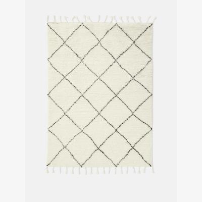 Soho Home Axel Rug Natural, 170 x 240cm