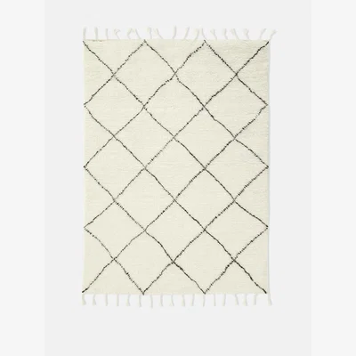 Soho Home Axel Rug Natural, 170 x 240cm