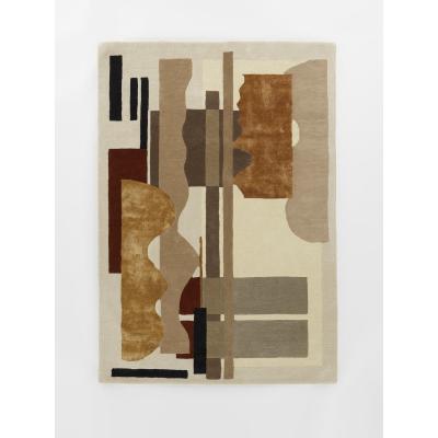 Soho Home Halkirk Rug, Neutral, 170 x 240cm