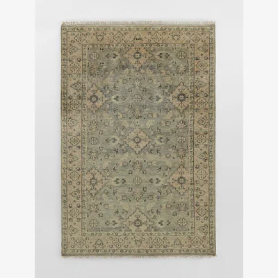 Soho Home Mirik Rug, 20 x 30cm Swatch
