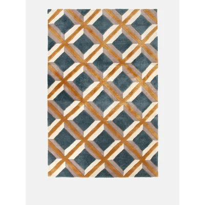 Soho Home Jordaan rug 240 x 340 cm