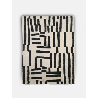 Soho Home Jarrett Rug, 170 x 240cm