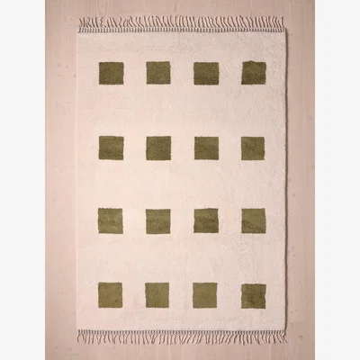Soho Home Arcus Rug, 270 x 360cm