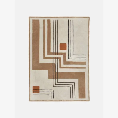 Soho Home Crawford Rug, 270 x 360cm