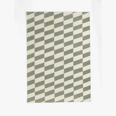 Soho Home Nadine Rug, Sage, 170 x 240cm