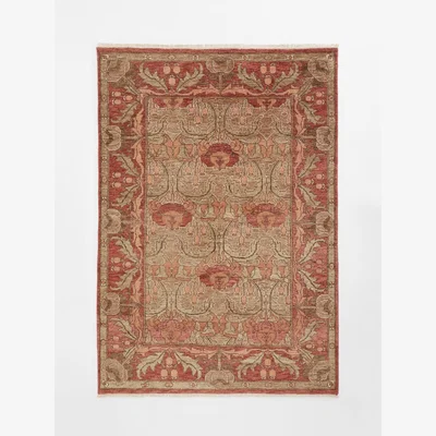 Soho Home Catherine Rug Red, 200 x 300cm