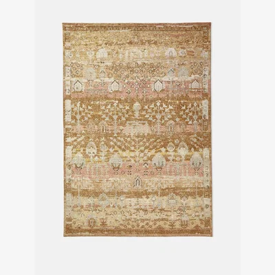 Soho Home Robert Rug, 20 x 30cm Swatch