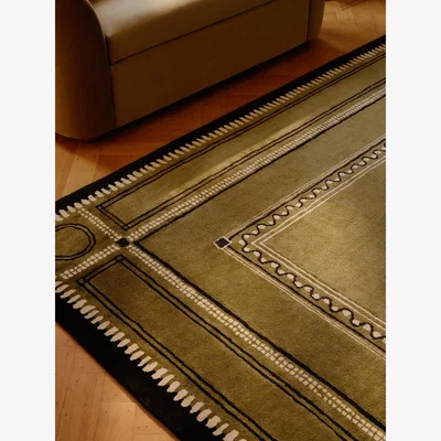Soho Home Bayonne Rug, 300 x 420cm