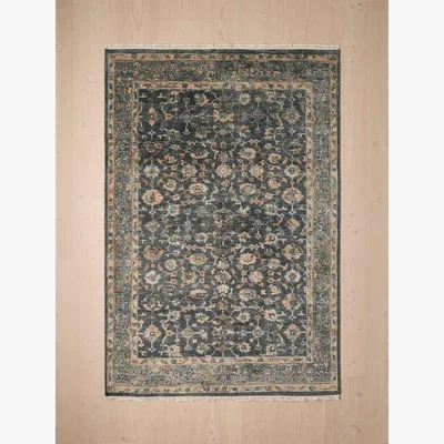 Soho Home Royce Rug, 365 x 460cm