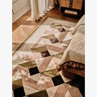 Soho Home Hewitt Rug, 270 x 360cm