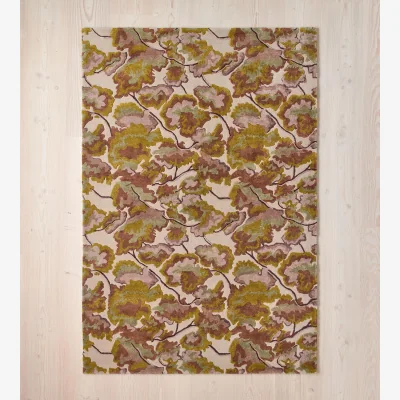 Soho Home Oakley Rug, 20 x 30cm Swatch