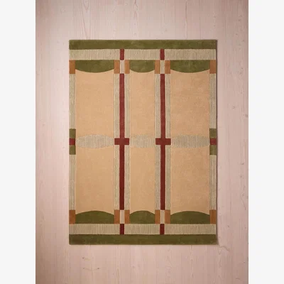 Soho Home Adamson Rug, 200 x 300cm