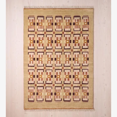 Soho Home Benton Rug, 270 x 360cm