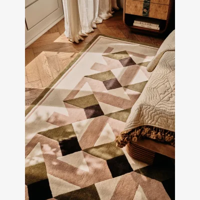 Soho Home Hewitt Rug, 200 x 300cm