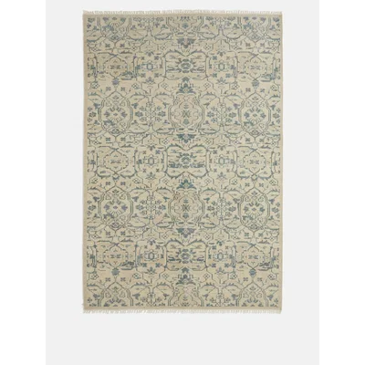 Soho Home Silvanus Rug, Blue 170 x 240cm