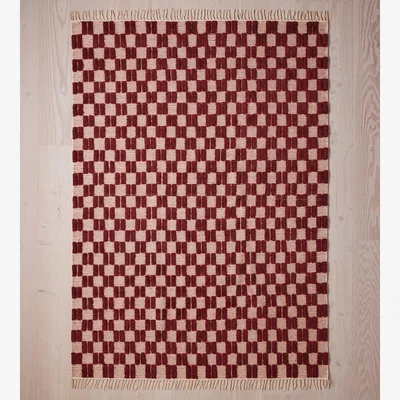 Soho Home Claudius Rug, 20 x 30cm Swatch