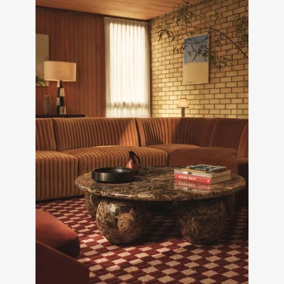Soho Home Claudius Rug, 200 x 300cm